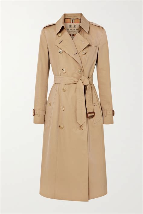 affordable trench coats for winter.